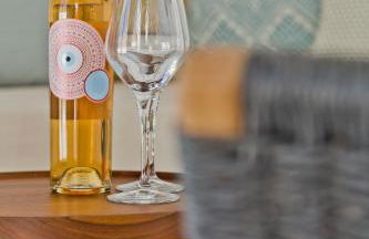 Agnantema luxury suites - Foto 17