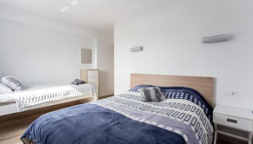 Versus Apartments near City of Arts 2 - Foto 5