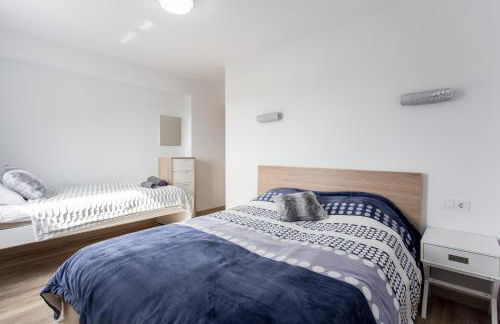 Versus Apartments near City of Arts 2 - Foto 5