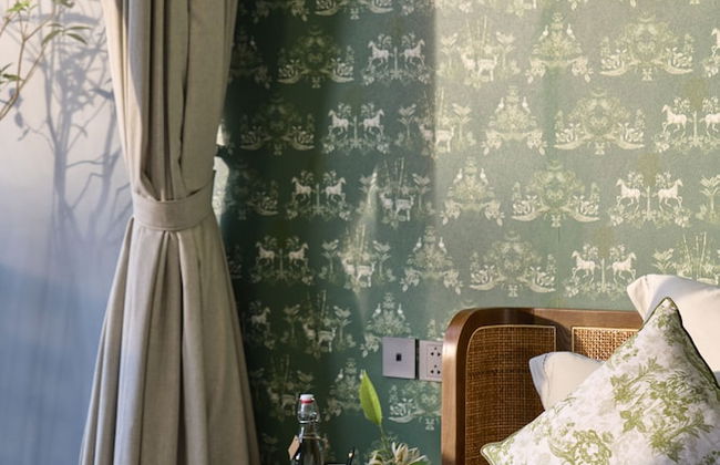 The Coffee City - Healing & Retreats - Foto 11