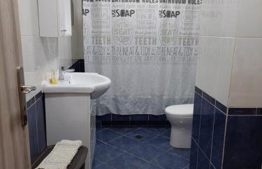 Αρτέμιδα plus Karpenisi Apartment - Foto 11