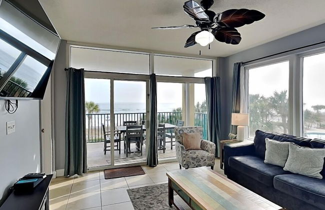 Jade East Towers by Southern Vacation Rentals - Foto 69