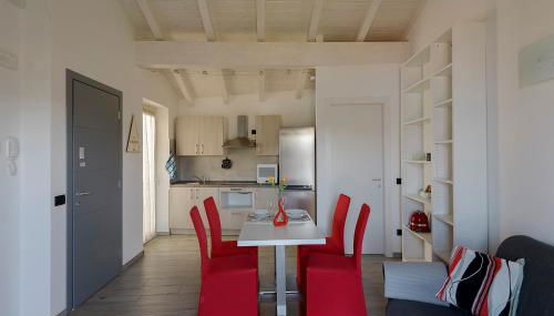 appartamenti i fiori del lago - Foto 4