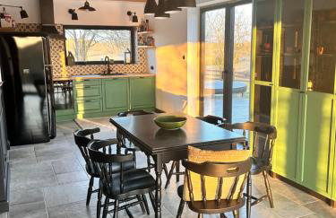 Powidoki Mazury - Foto 40