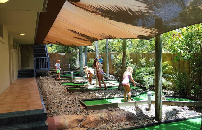 Endless Summer Resort - Foto 63