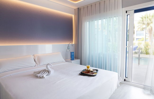 Masd Mediterráneo Hotel & Apartamentos - Foto 39