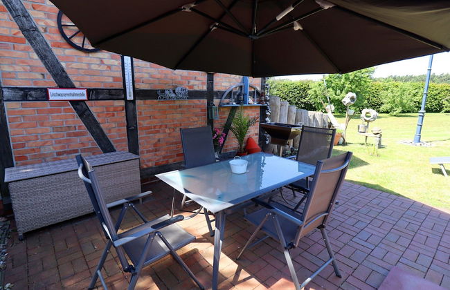 Ferienwohnung, Wieck am Darss - Photo 24