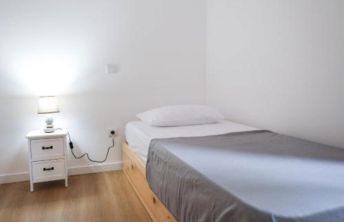 Tucha's Apartement - Foto 37