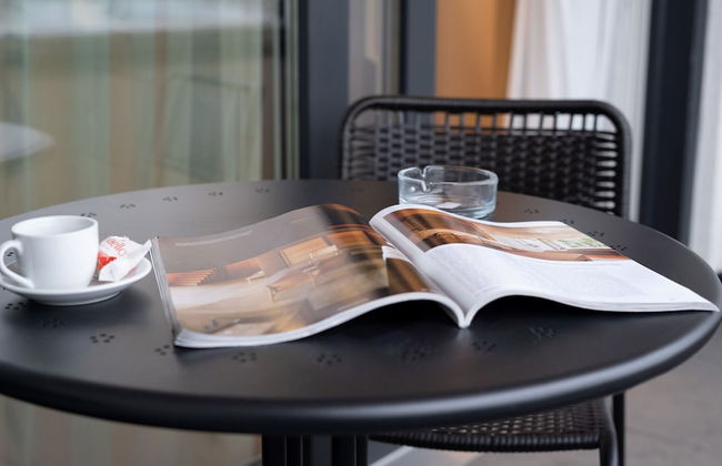 Schöne Apartments in Bad Honnef - Foto 34