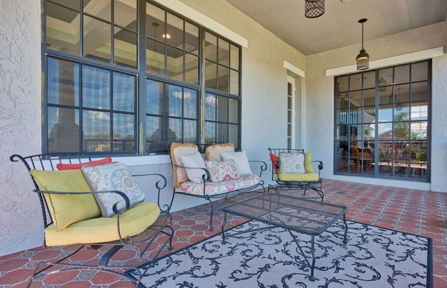 Je50502 - Reunion Resort - 6 Bed 5 Baths Villa - Photo 53