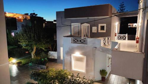 Athena Hotel - Foto 2