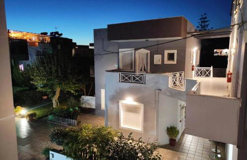 Athena Hotel - Foto 2