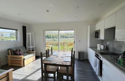 Ceol Mor Highland Lodges - Foto 18