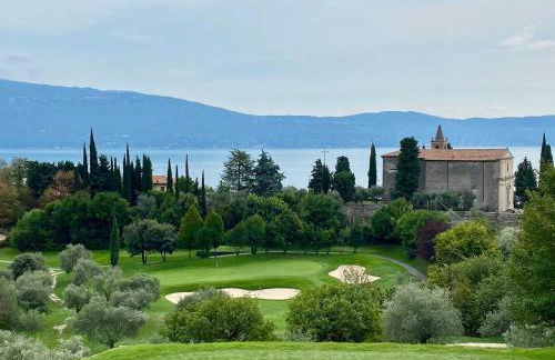 Lago di Garda a 100m - Fasanella Penthouse - Foto 61