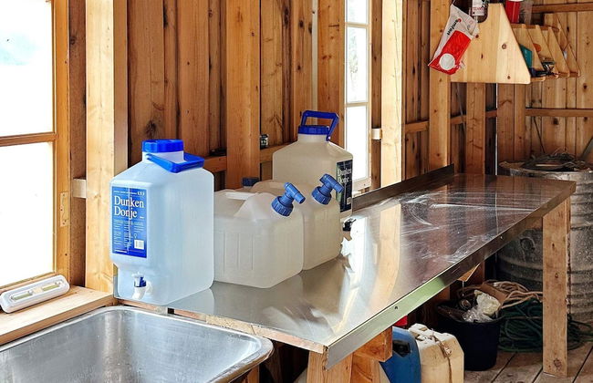 10 Person Holiday Home in Snillfjord-by Traum - Foto 44