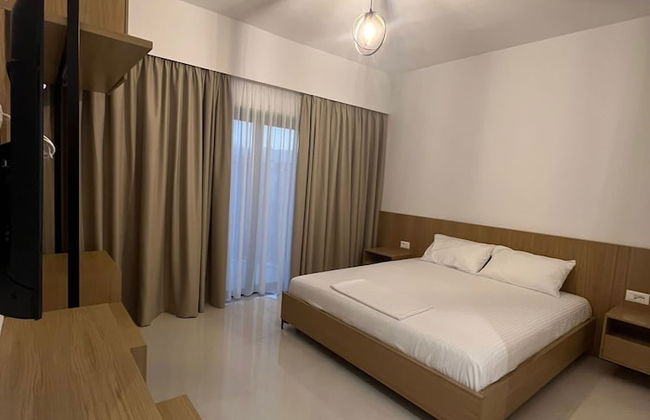 BELSAR Hotel - Foto 4