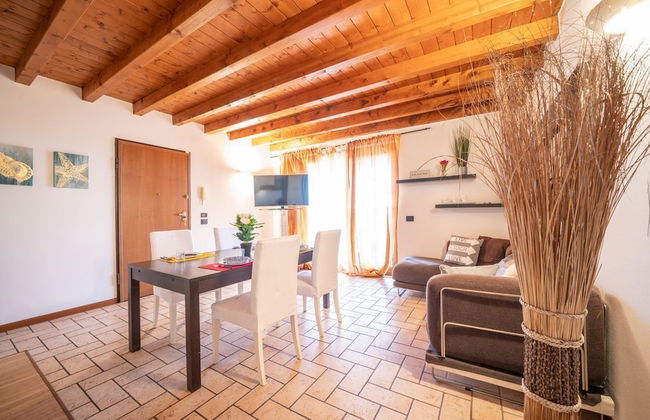 Bright Apartments Padenghe - Chateau Lake View - Foto 18