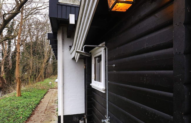 6 Person Holiday Home in Dronningmolle-by Traum - Foto 42