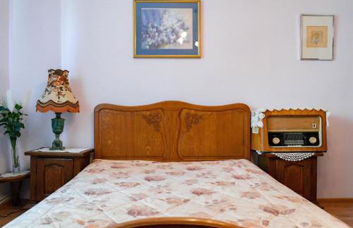 Przytulne Mieszkanie w Stylu Vintage Centrum - Foto 18