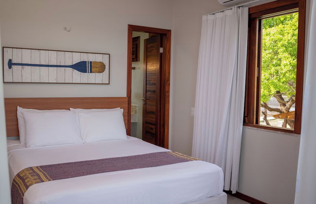 Vila de Jericoacoara - Photo 4