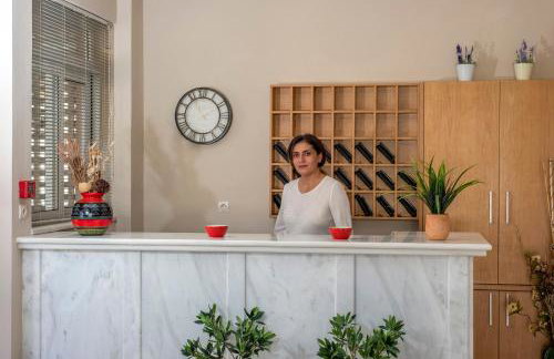 Theos Holidays Apartments - Foto 17