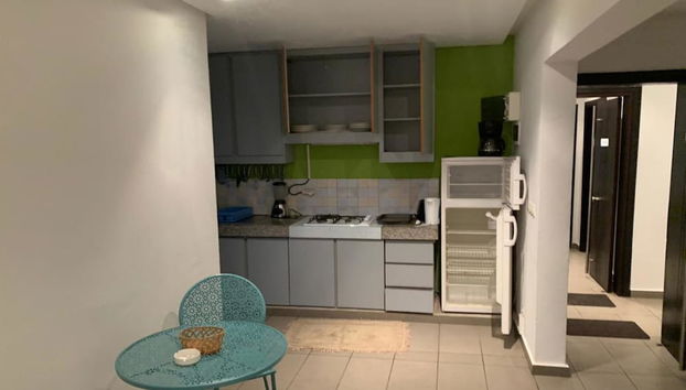 Guest House T2 - Foto 5, Cocina privada