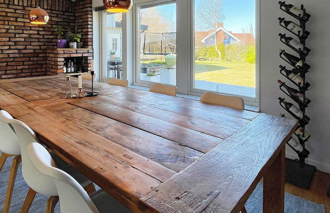 6 Person Holiday Home in Torslanda-by Traum - Photo 16