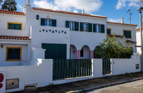 Villa Audiência 49 - Foto 1