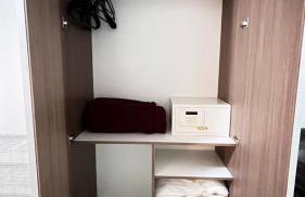 Flat Apart Hotel Crystal Place - Foto 5