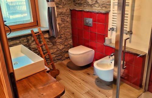 Le Foyer de Grand-mère - Foto 20