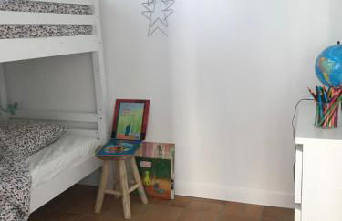 Appartement et Studio Gîtes de L'Odet - Foto 55