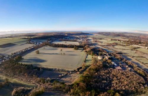 Peacock cottage - Foto 23