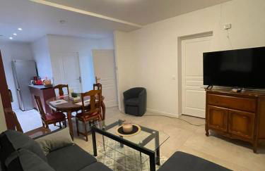 Au logis du circuit des 24h00 - Foto 5