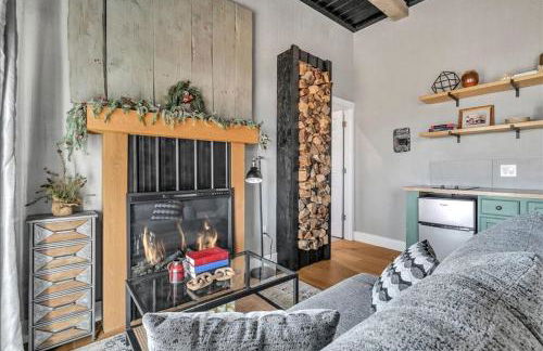 Paceful & Stylish Rural Retreat - Foto 23