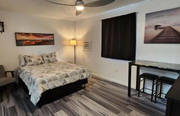 #1 NEW! Couples Getaway Self CheckIn Studio Apt - Photo 7