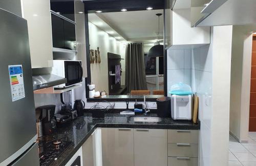 Lindo Apto, á 5 minutos da Praia! Barra de São Miguel-AL - Foto 31