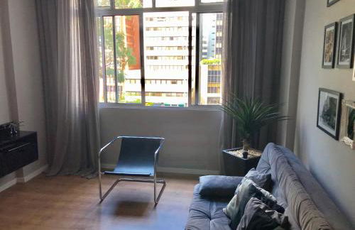 Apartamento 2 quartos, padrão hotel na Avenida Paulista - Foto 13