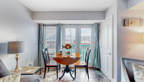 Town of Dewey Beach - 1609 Coastal Hwy, The Opal #S207 - Foto 4