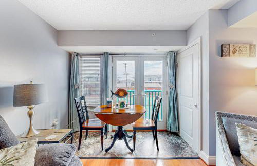 Town of Dewey Beach - 1609 Coastal Hwy, The Opal #S207 - Photo 4