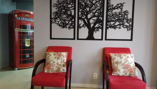 Apartamento London - Centro Nova Petrópolis - Foto 3