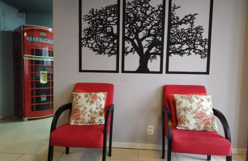 Apartamento London - Centro Nova Petrópolis - Foto 3