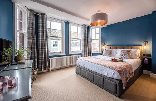 The Picture House, Aldeburgh - Foto 8