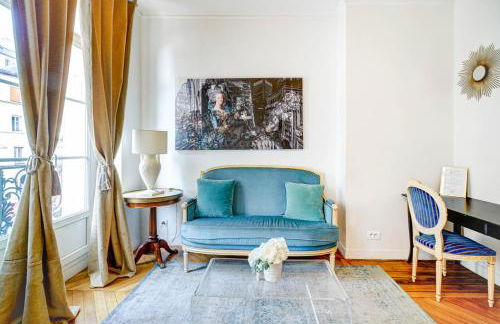 Apartments du Louvre - Le Marais - Foto 22