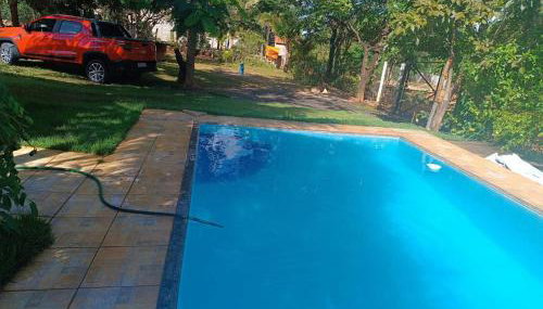 Chácara Recanto do Ipê , Formosa-GO - Foto 5, Garden