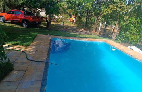 Chácara Recanto do Ipê , Formosa-GO - Foto 5