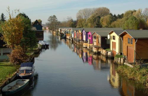 Ferienhaus F.Winkler - Foto 29