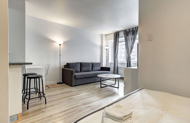 Destination Stays McGill Plaza DT MTL - Foto 13