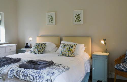 The Garden Cottage - Foto 9