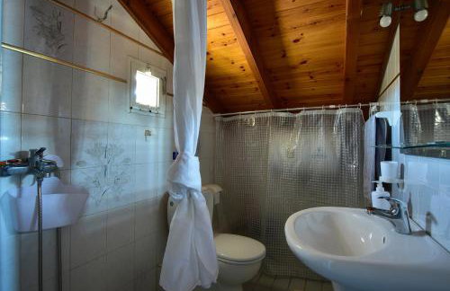 Villa By The Sea - Βίλα Πάνω στη θάλασσα - Foto 24