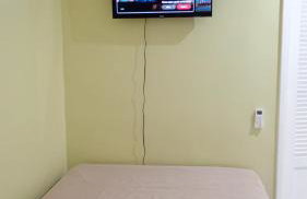 Apartamento com privacidade & estilo no coração de Botafogo - Foto 12